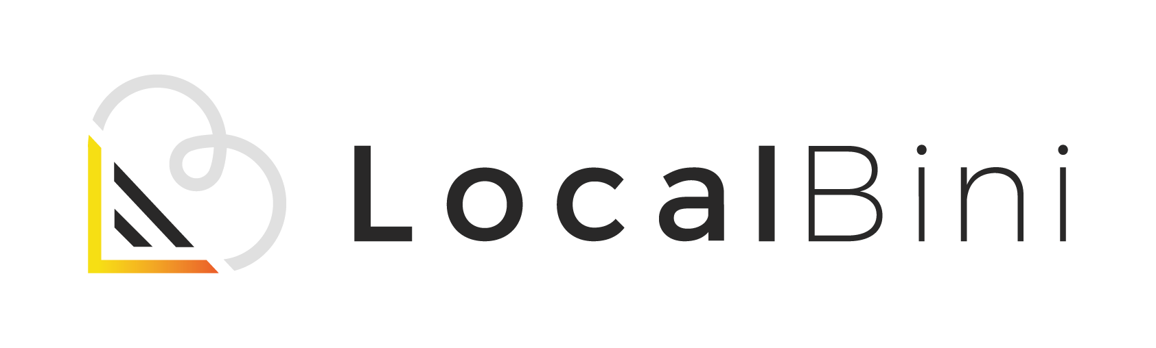 LocalBini Help Centre home page